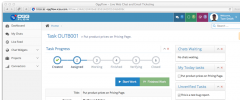 Live Chat by OggFlow screenshot 4