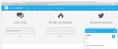 Live Chat screenshot 2