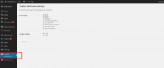 Live Comment Notification Toaster screenshot 2