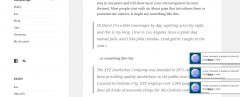 Live Comment Notification Toaster screenshot 3