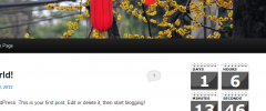 Live Countdown Timer screenshot 6