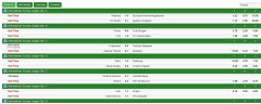 LiveScore screenshot 3