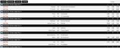 LiveScore screenshot 5