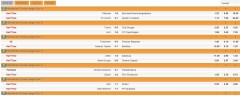 LiveScore screenshot 6