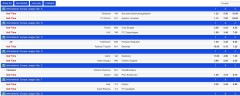 LiveScore screenshot 7