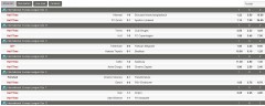 LiveScore screenshot 8