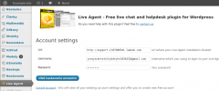 LiveAgent - Live chat & Helpdesk screenshot 3