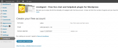 LiveAgent - Live chat & Helpdesk screenshot 4