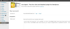 LiveAgent - Live chat & Helpdesk screenshot 6