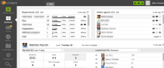 LiveAgent - Live chat & Helpdesk screenshot 8