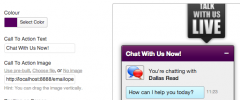 Lively Chat Support screenshot 3