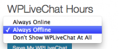 Lively Chat Support screenshot 4