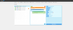 Free Live Support Chat screenshot 4