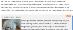 Liveticker screenshot 3