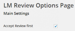 LM Reviews screenshot 3