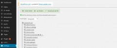 LMWD Tree Zip screenshot 1