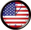 Local Time Clock screenshot 3