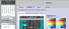 Localendar Calendar for WordPress screenshot 4