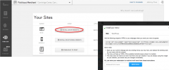 Locu for Restaurant Menus and Merchant Price Lists Plugin screenshot 5