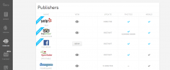 Locu for Restaurant Menus and Merchant Price Lists Plugin screenshot 7