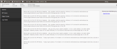 Log Viewer screenshot 3