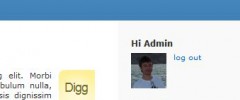 Login With Ajax screenshot 5