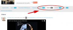 LS Buddypress Activity plus tabs extension screenshot 1