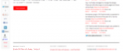 LTW Extended Recent Posts screenshot 2