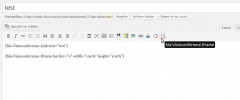 Ma-Visioconférence - Visio / Chat screenshot 3