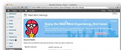 Official Mad Mimi Sign Up Forms screenshot 1