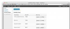 Official Mad Mimi Sign Up Forms screenshot 2
