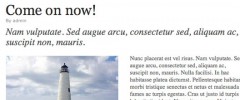 Magazine Columns screenshot 1