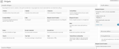 Magento screenshot 2