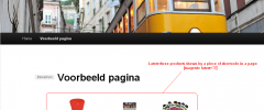 Magento screenshot 3