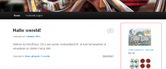 Magento screenshot 4