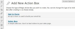 Magic Action Box screenshot 4