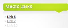 Magic Links screenshot 1