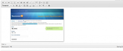 Magn WP Drag and Drop Upload screenshot 1
