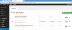Mail Masta screenshot 1