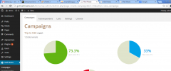 Mail Masta screenshot 2