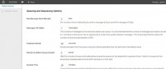 Mail Queues by PBCI screenshot 3