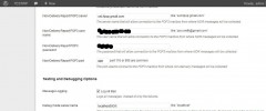 Mail Queues by PBCI screenshot 4