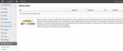 Mail Queues by PBCI screenshot 5