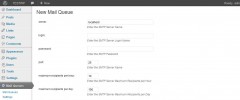 Mail Queues by PBCI screenshot 7