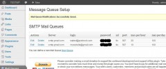 Mail Queues by PBCI screenshot 8