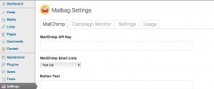 Mailbag screenshot 1