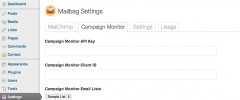 Mailbag screenshot 2