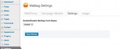 Mailbag screenshot 3