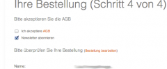 Mailchimp for Shopified screenshot 2