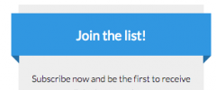 Mailchimp Optin Cat by Fatcat Apps screenshot 3